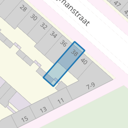 Perceel ASD41-AU-1901