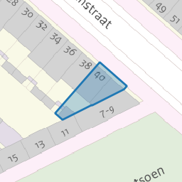 Perceel ASD41-AU-1902