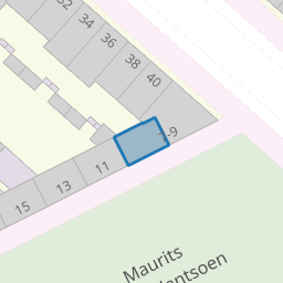 Perceel ASD41-AU-1904