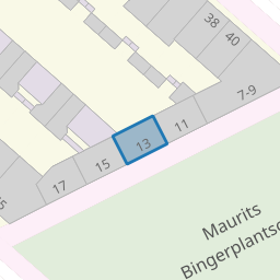 Perceel ASD41-AU-1906