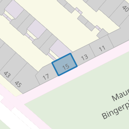 Perceel ASD41-AU-1907