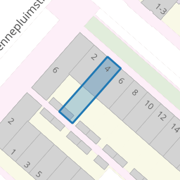 Perceel ASD41-AU-191