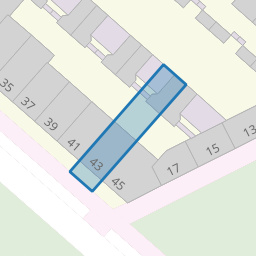 Perceel ASD41-AU-1910