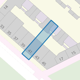 Perceel ASD41-AU-1911