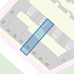 Perceel ASD41-AU-1912