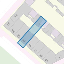 Perceel ASD41-AU-1913