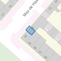 Perceel ASD41-AU-1917