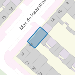 Perceel ASD41-AU-1918