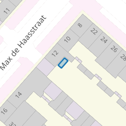 Perceel ASD41-AU-1919