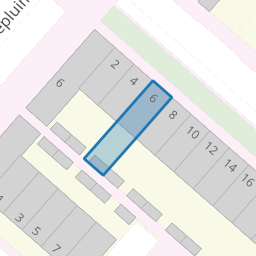 Perceel ASD41-AU-192