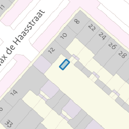 Perceel ASD41-AU-1920