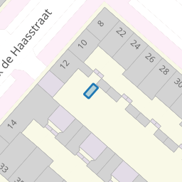 Perceel ASD41-AU-1921