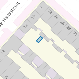 Perceel ASD41-AU-1922