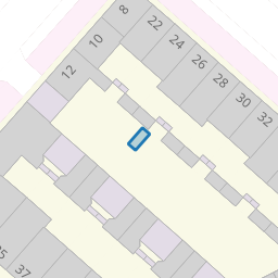 Perceel ASD41-AU-1924