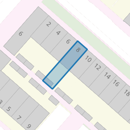 Perceel ASD41-AU-193