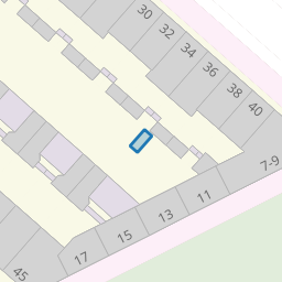 Perceel ASD41-AU-1933