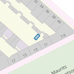 Perceel ASD41-AU-1936