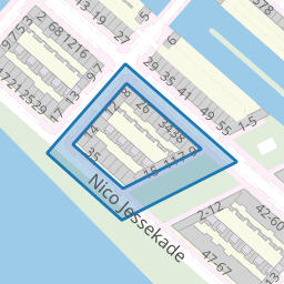 Perceel ASD41-AU-1938