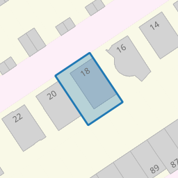 Perceel ASD41-AU-1939