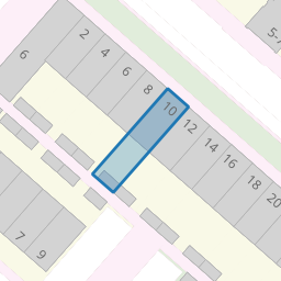 Perceel ASD41-AU-194