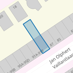 Perceel ASD41-AU-1940