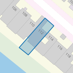 Perceel ASD41-AU-1945