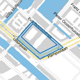 Perceel ASD41-AU-1948