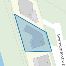 Perceel ASD41-AU-1952