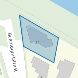 Perceel ASD41-AU-1954