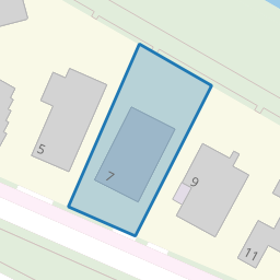 Perceel ASD41-AU-1957