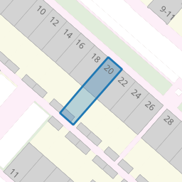 Perceel ASD41-AU-196