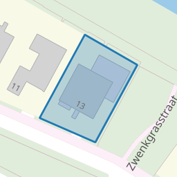 Perceel ASD41-AU-1960