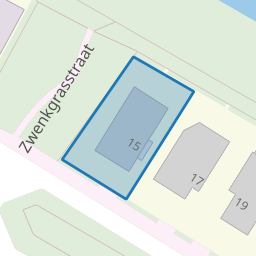 Perceel ASD41-AU-1961