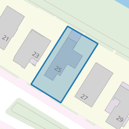 Perceel ASD41-AU-1966