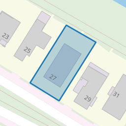 Perceel ASD41-AU-1967