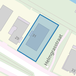 Perceel ASD41-AU-1969