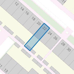 Perceel ASD41-AU-197