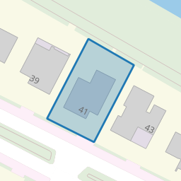 Perceel ASD41-AU-1974