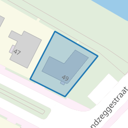 Perceel ASD41-AU-1978