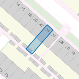 Perceel ASD41-AU-198