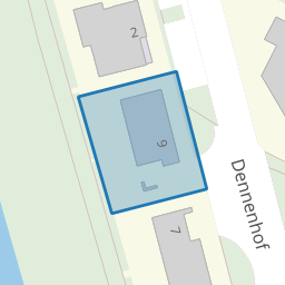 Perceel ASD41-AU-1980