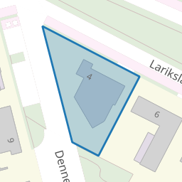 Perceel ASD41-AU-1983