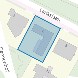 Perceel ASD41-AU-1984