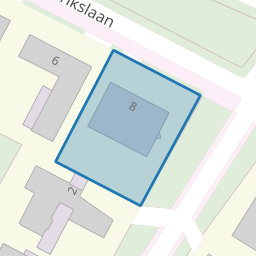 Perceel ASD41-AU-1985