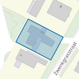 Perceel ASD41-AU-1986