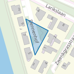 Perceel ASD41-AU-1990