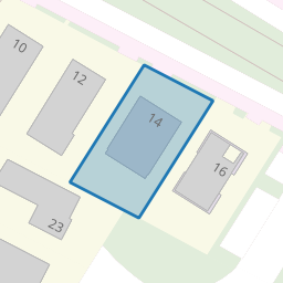 Perceel ASD41-AU-1993