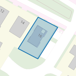 Perceel ASD41-AU-1994