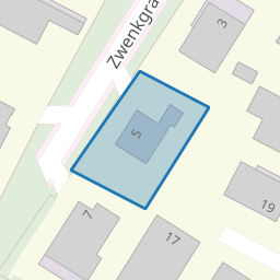 Perceel ASD41-AU-1996