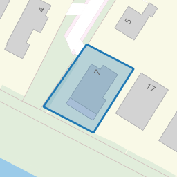 Perceel ASD41-AU-1997